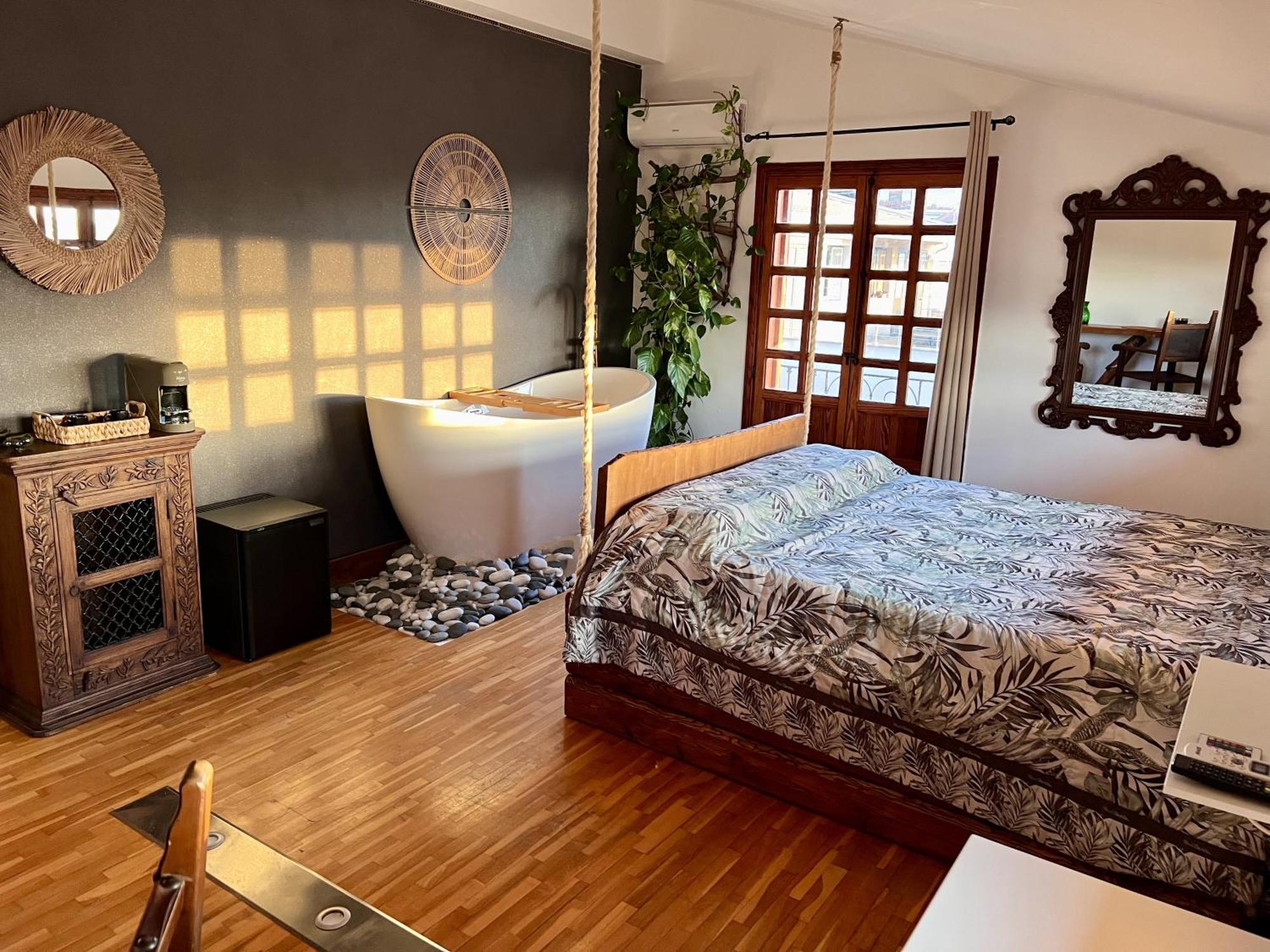 Antico Casale Formica Bed & Breakfast Bagheria Bagian luar foto